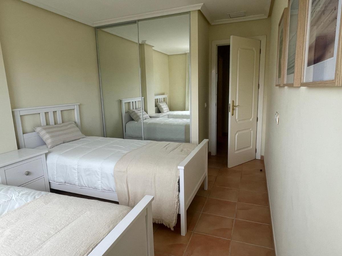 Falesia Beach Apartment Albufeira Exteriör bild